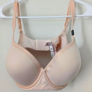 Victoria's Secret Body by Victoria Lined Demi Bra